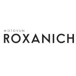 Roxanich logo