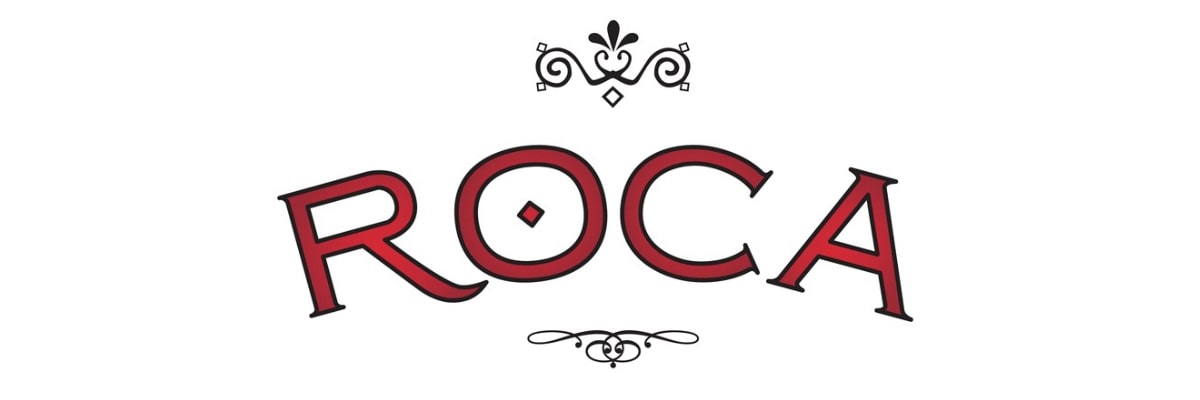 Roca logo