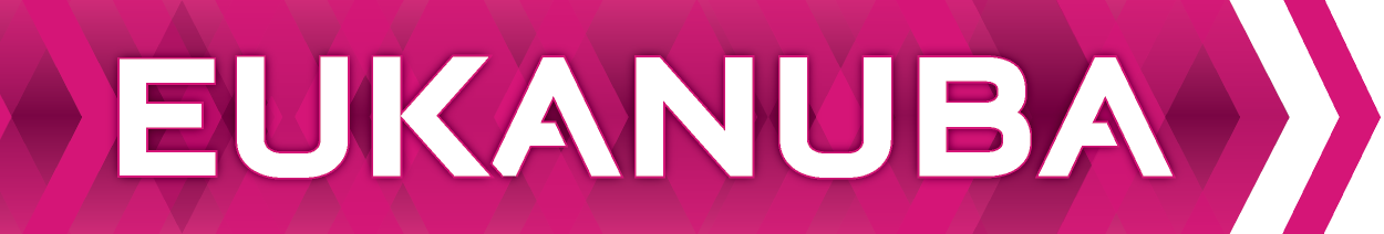 Eukanuba logo