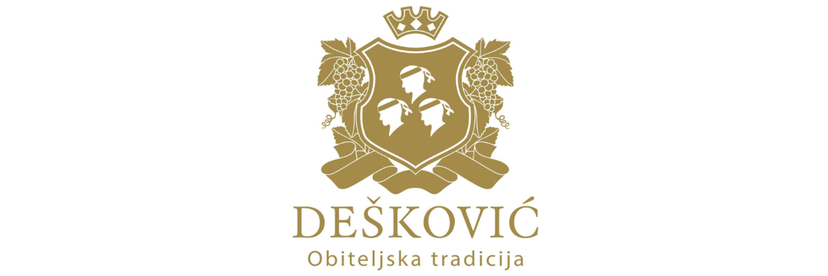 Dešković vina logo