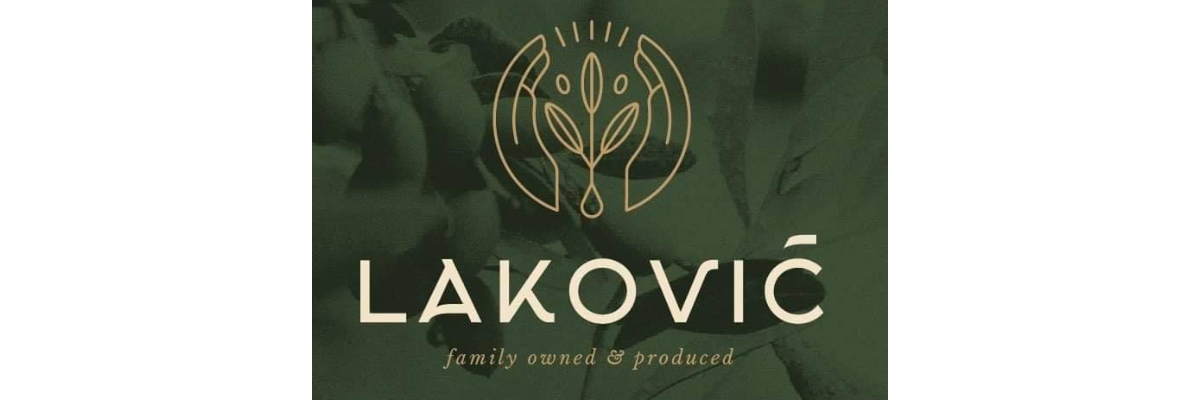 Laković logo