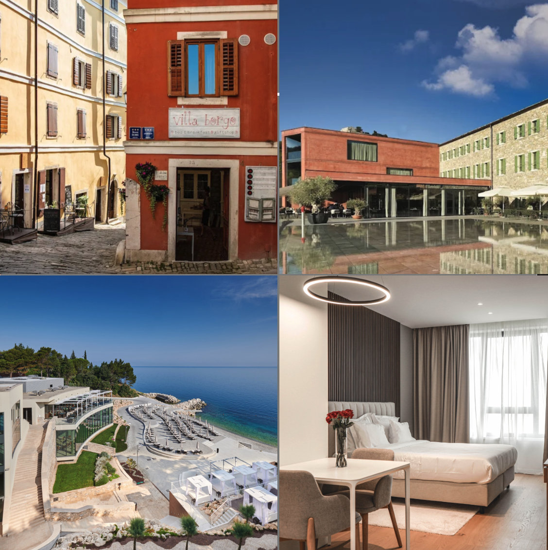Zigante Tartufi B&B 